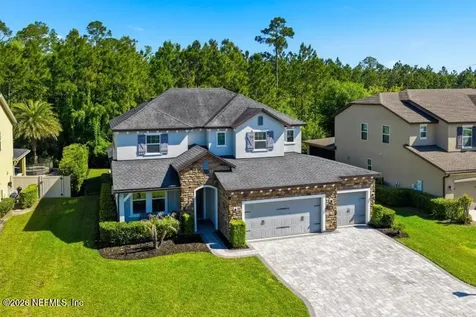 48 Lacaille Avenue St. Johns FL 32259