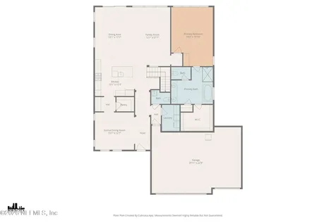 48 Lacaille Avenue St. Johns FL 32259