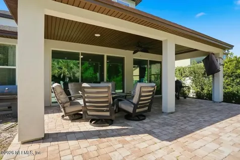 48 Lacaille Avenue St. Johns FL 32259