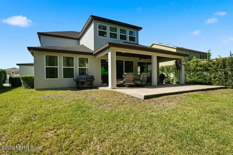 48 Lacaille Avenue St. Johns FL 32259