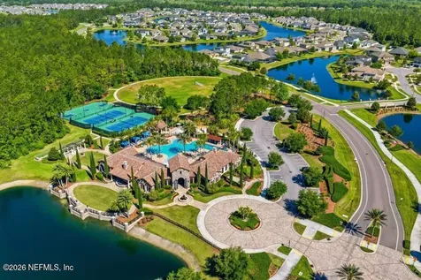 48 Lacaille Avenue St. Johns FL 32259