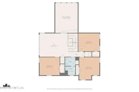 48 Lacaille Avenue St. Johns FL 32259