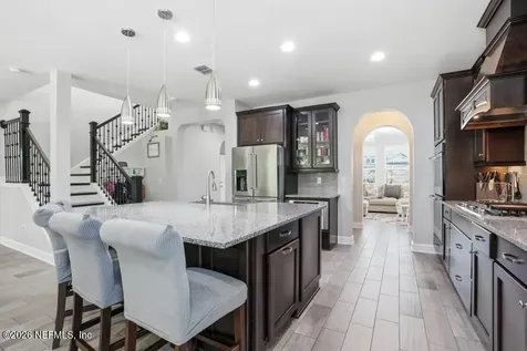 48 Lacaille Avenue St. Johns FL 32259
