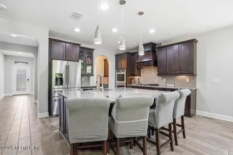 48 Lacaille Avenue St. Johns FL 32259
