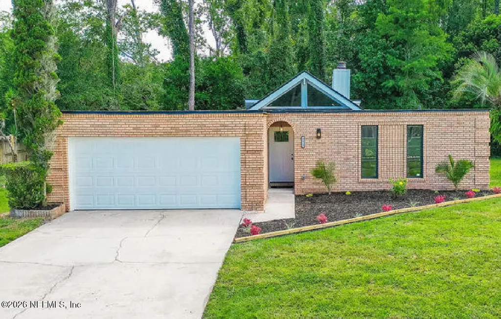 8618 Boxberry Lane Jacksonville FL 32244