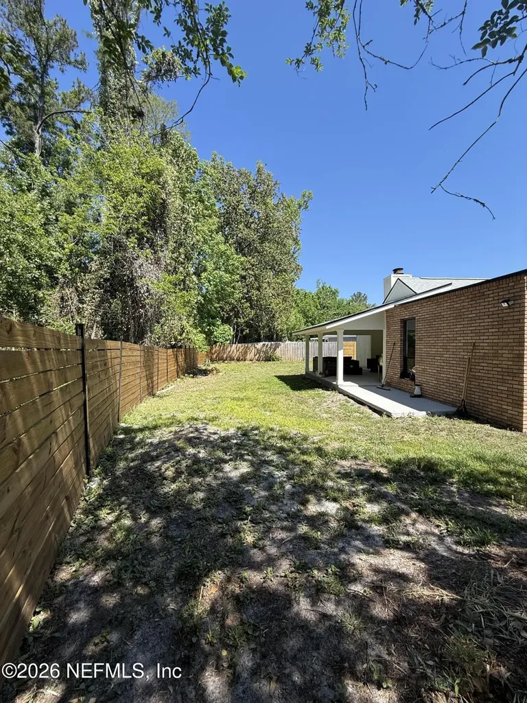 8618 Boxberry Lane Jacksonville FL 32244