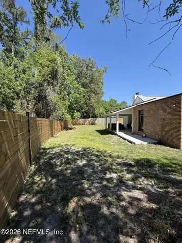 8618 Boxberry Lane Jacksonville FL 32244