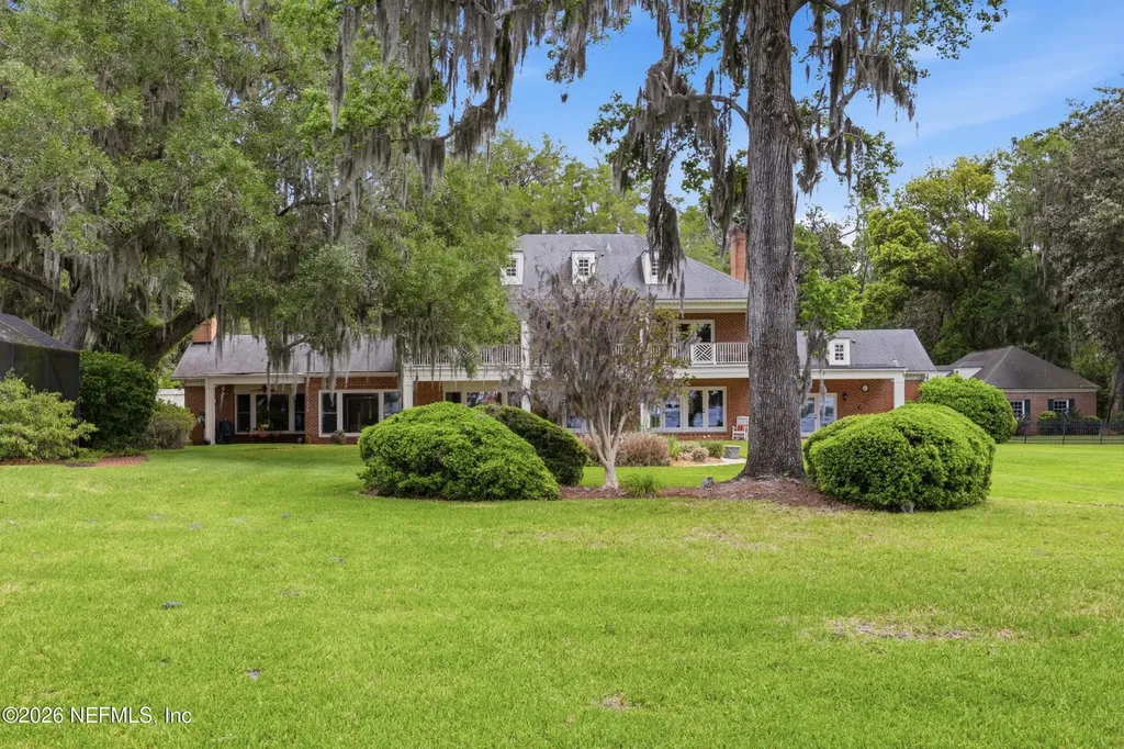 13200 Mandarin Road Jacksonville FL 32223