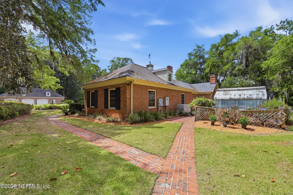 13200 Mandarin Road Jacksonville FL 32223