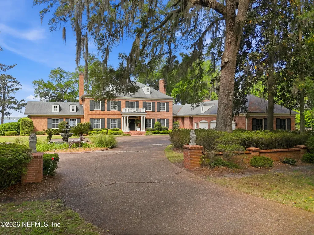 13200 Mandarin Road Jacksonville FL 32223