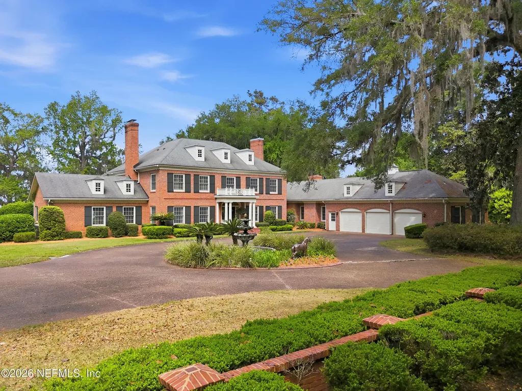 13200 Mandarin Road Jacksonville FL 32223