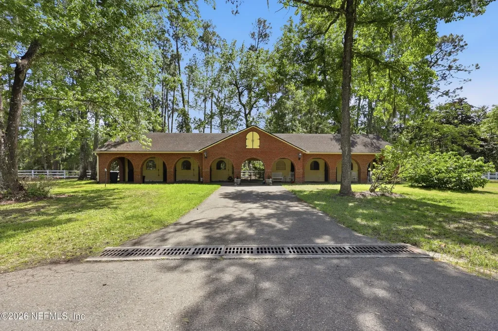 13200 Mandarin Road Jacksonville FL 32223