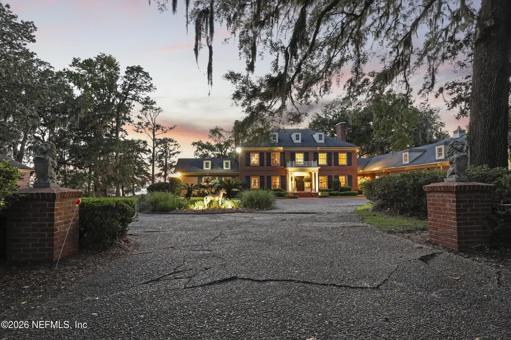 13200 Mandarin Road Jacksonville FL 32223