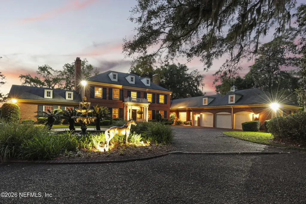 13200 Mandarin Road Jacksonville FL 32223