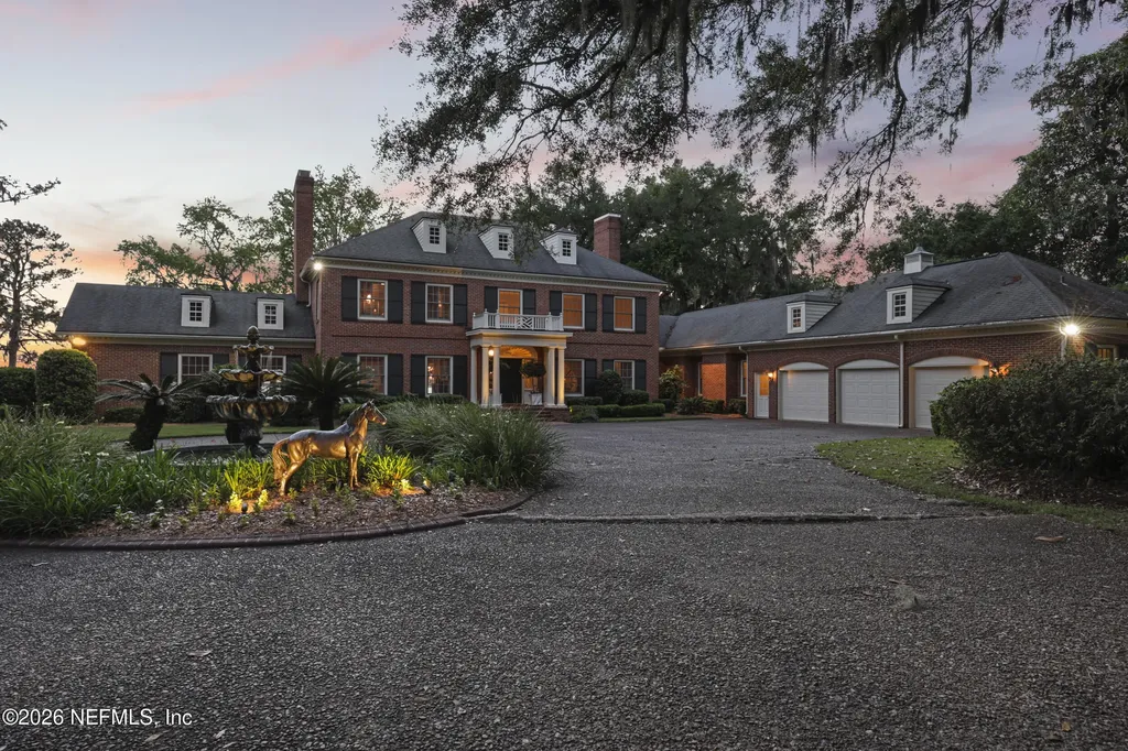 13200 Mandarin Road Jacksonville FL 32223