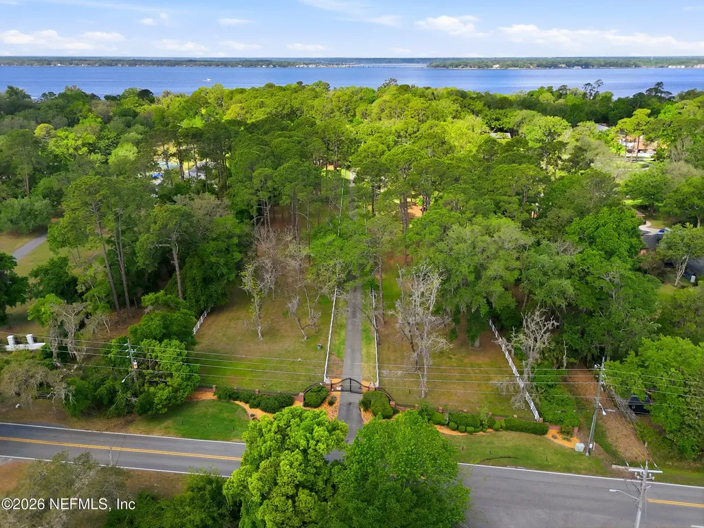 13200 Mandarin Road Jacksonville FL 32223