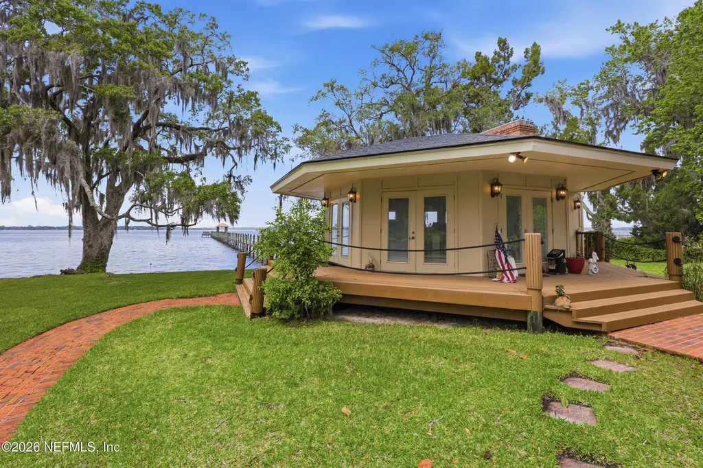 13200 Mandarin Road Jacksonville FL 32223