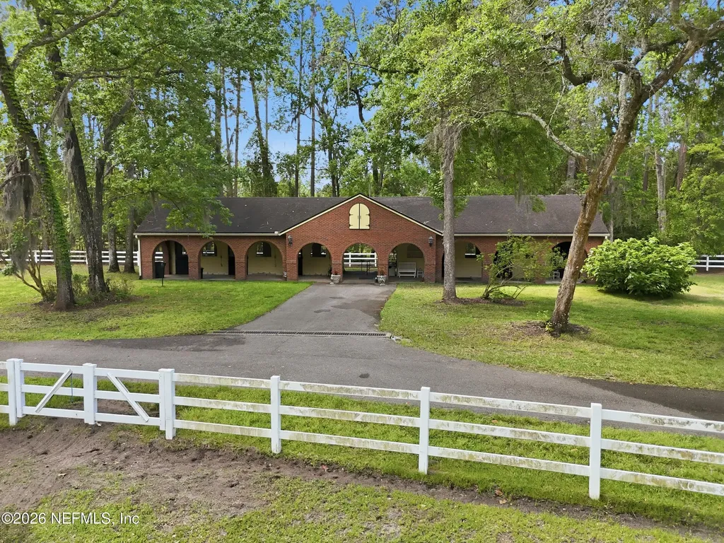 13200 Mandarin Road Jacksonville FL 32223
