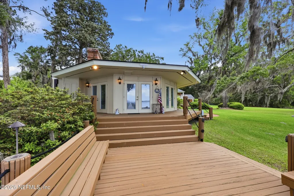 13200 Mandarin Road Jacksonville FL 32223