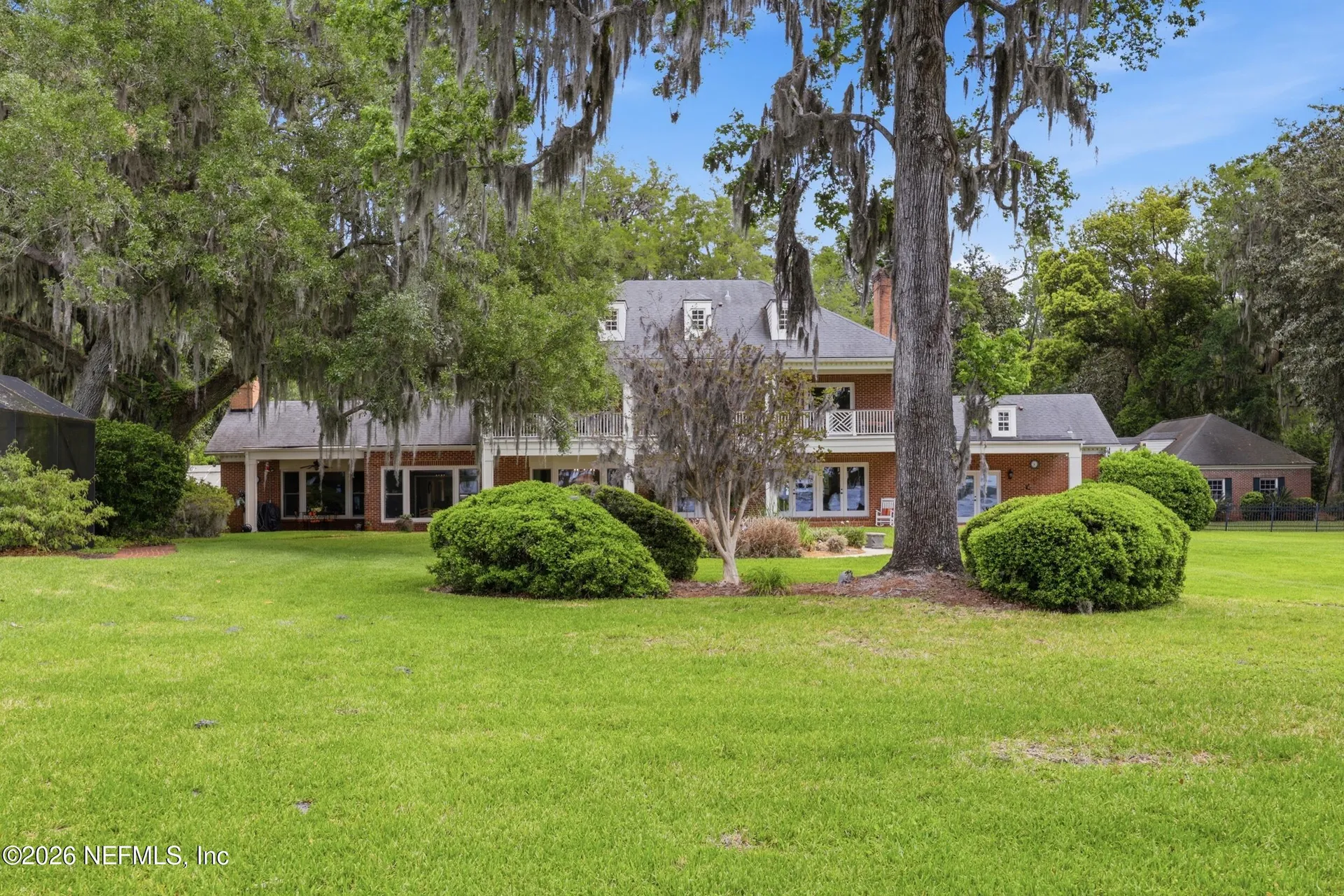 13200 Mandarin Road Jacksonville FL 32223