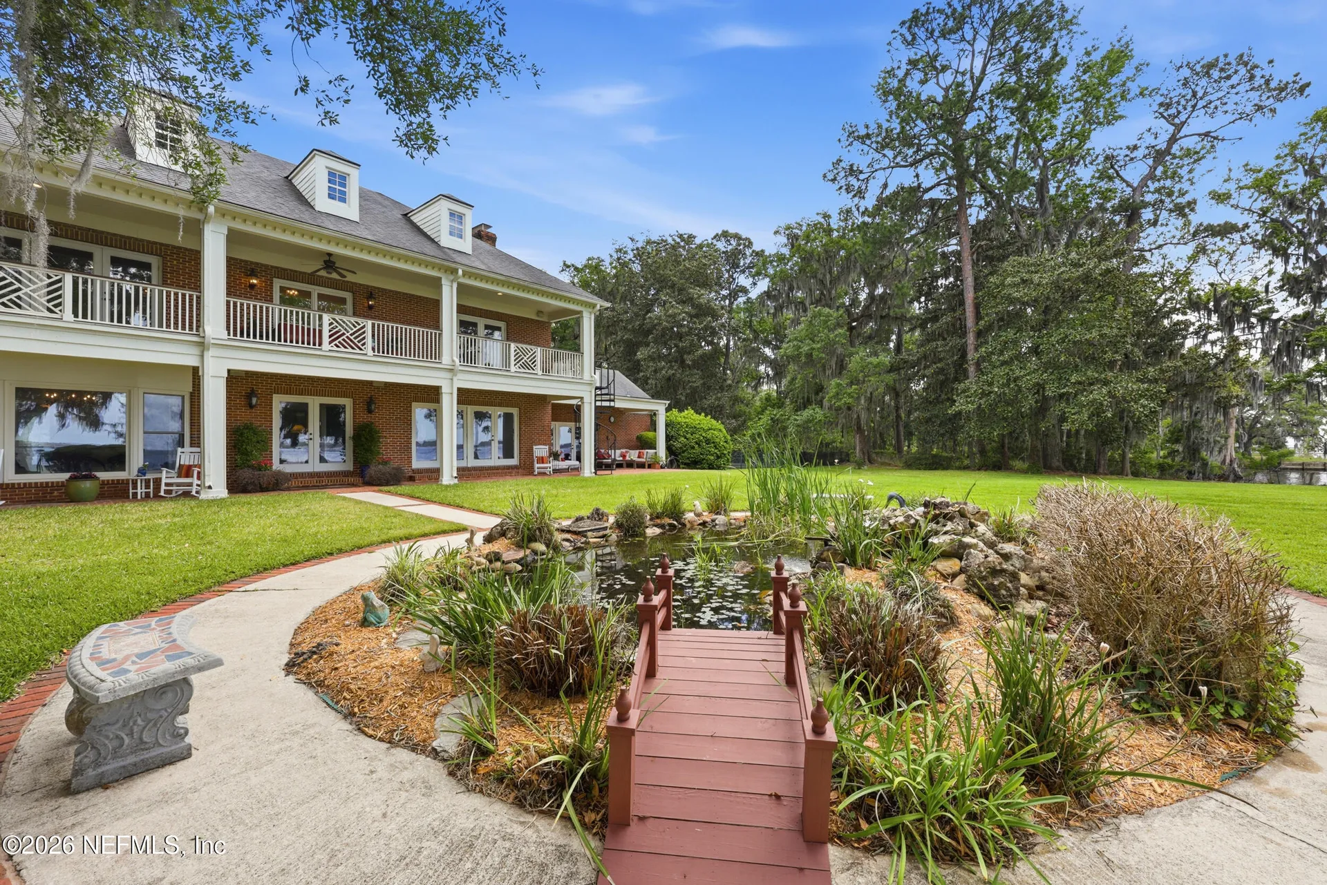13200 Mandarin Road Jacksonville FL 32223
