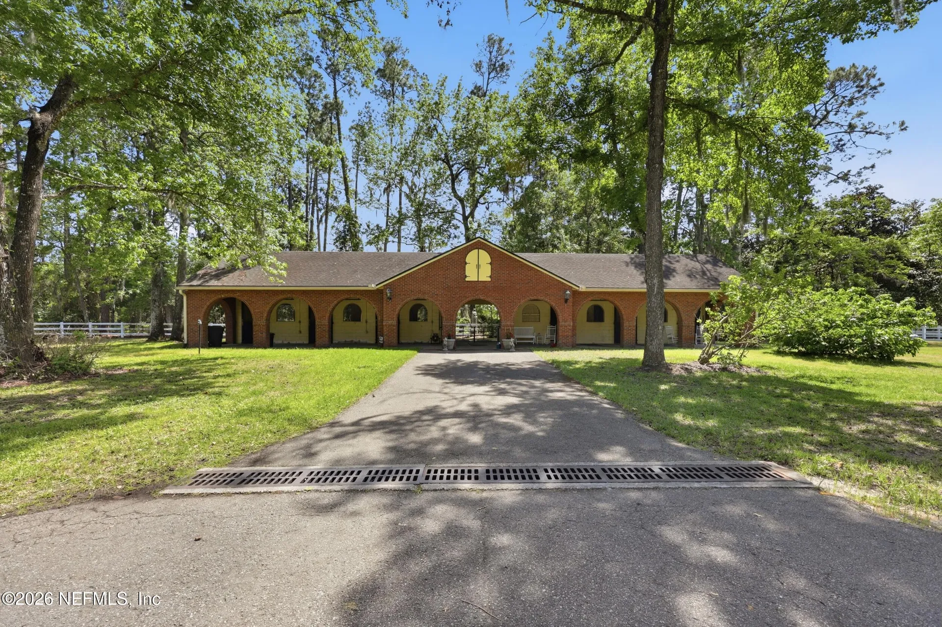 13200 Mandarin Road Jacksonville FL 32223