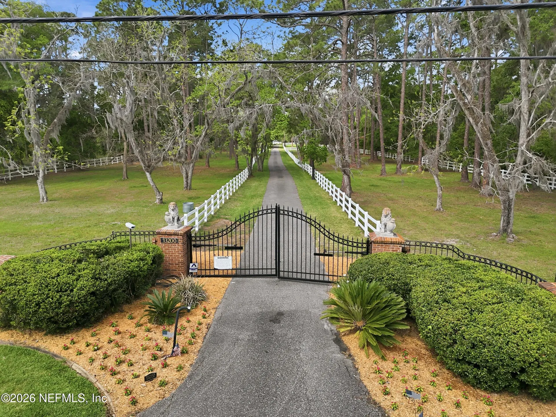 13200 Mandarin Road Jacksonville FL 32223