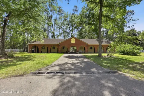 13200 Mandarin Road Jacksonville FL 32223