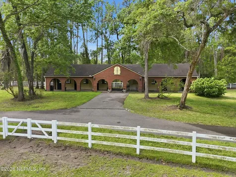 13200 Mandarin Road Jacksonville FL 32223
