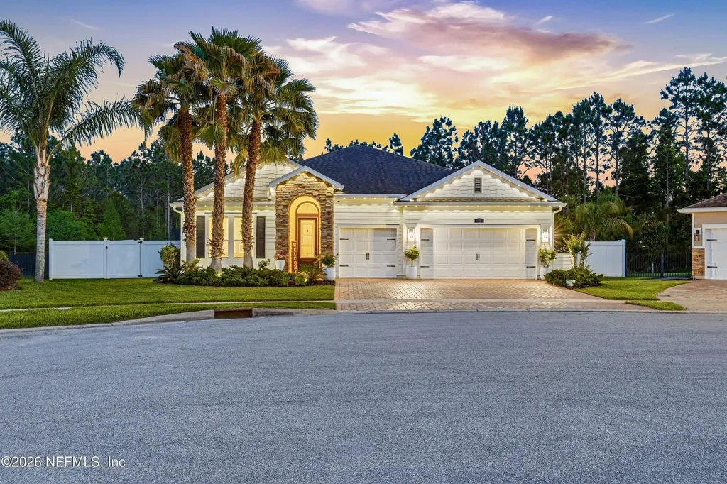 41 Cupcake Ct Court St. Johns FL 32259