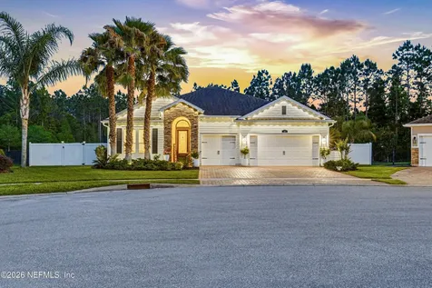 41 Cupcake Ct Court St. Johns FL 32259