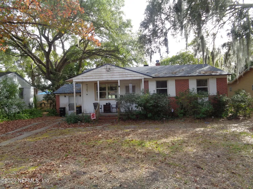 1940 Lakewood Circle S Jacksonville FL 32207