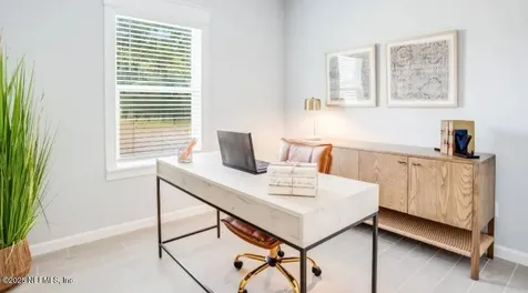 22 Smokerise Drive St. Augustine FL 32092