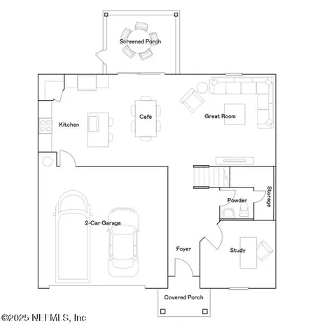 32 Smokerise Drive St. Augustine FL 32092