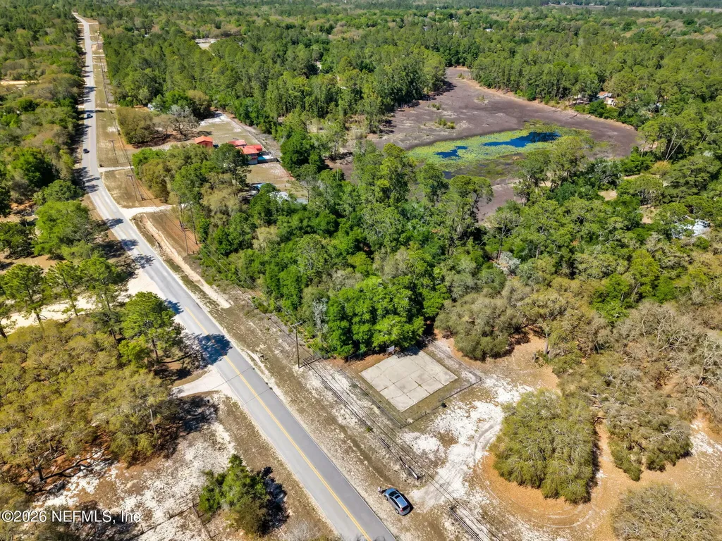 7623 Monongahela Avenue Keystone Heights FL 32656