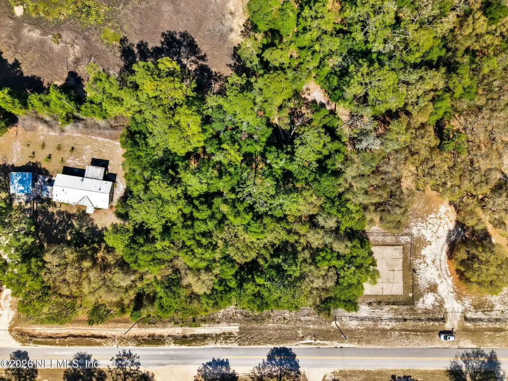 7623 Monongahela Avenue Keystone Heights FL 32656