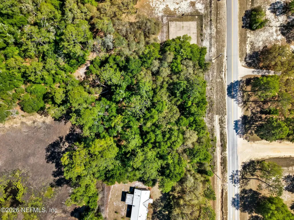 7623 Monongahela Avenue Keystone Heights FL 32656