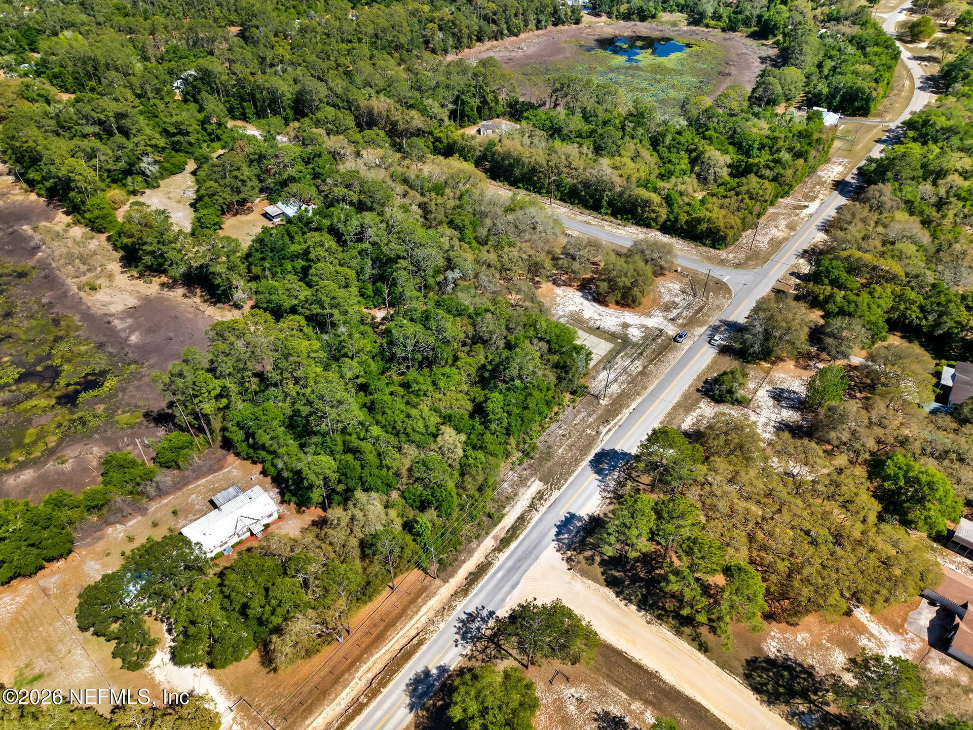 7623 Monongahela Avenue Keystone Heights FL 32656