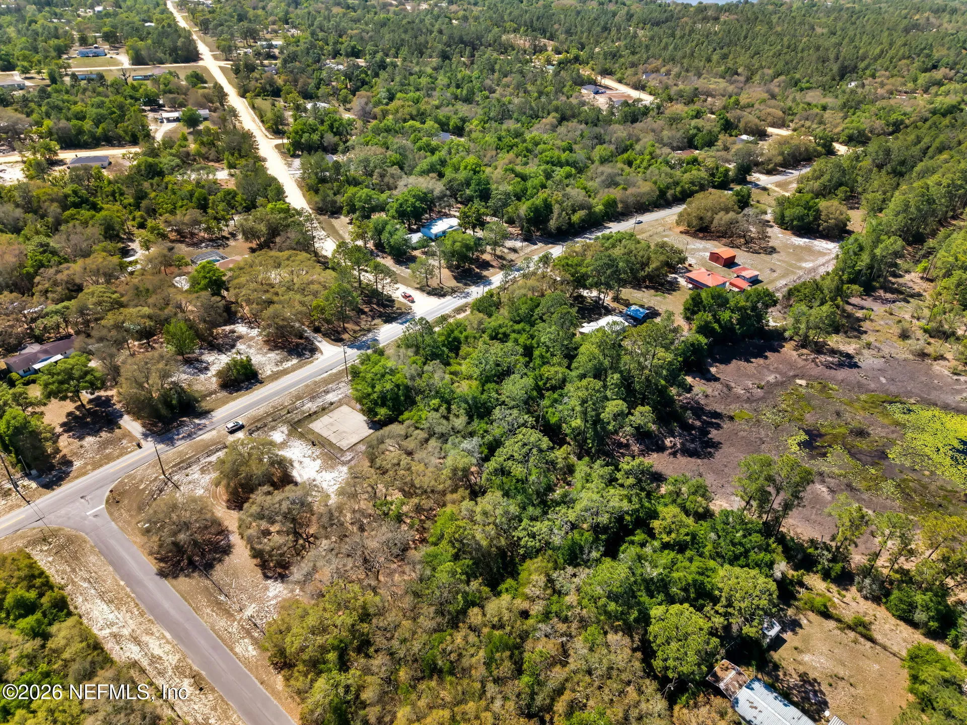 7623 Monongahela Avenue Keystone Heights FL 32656