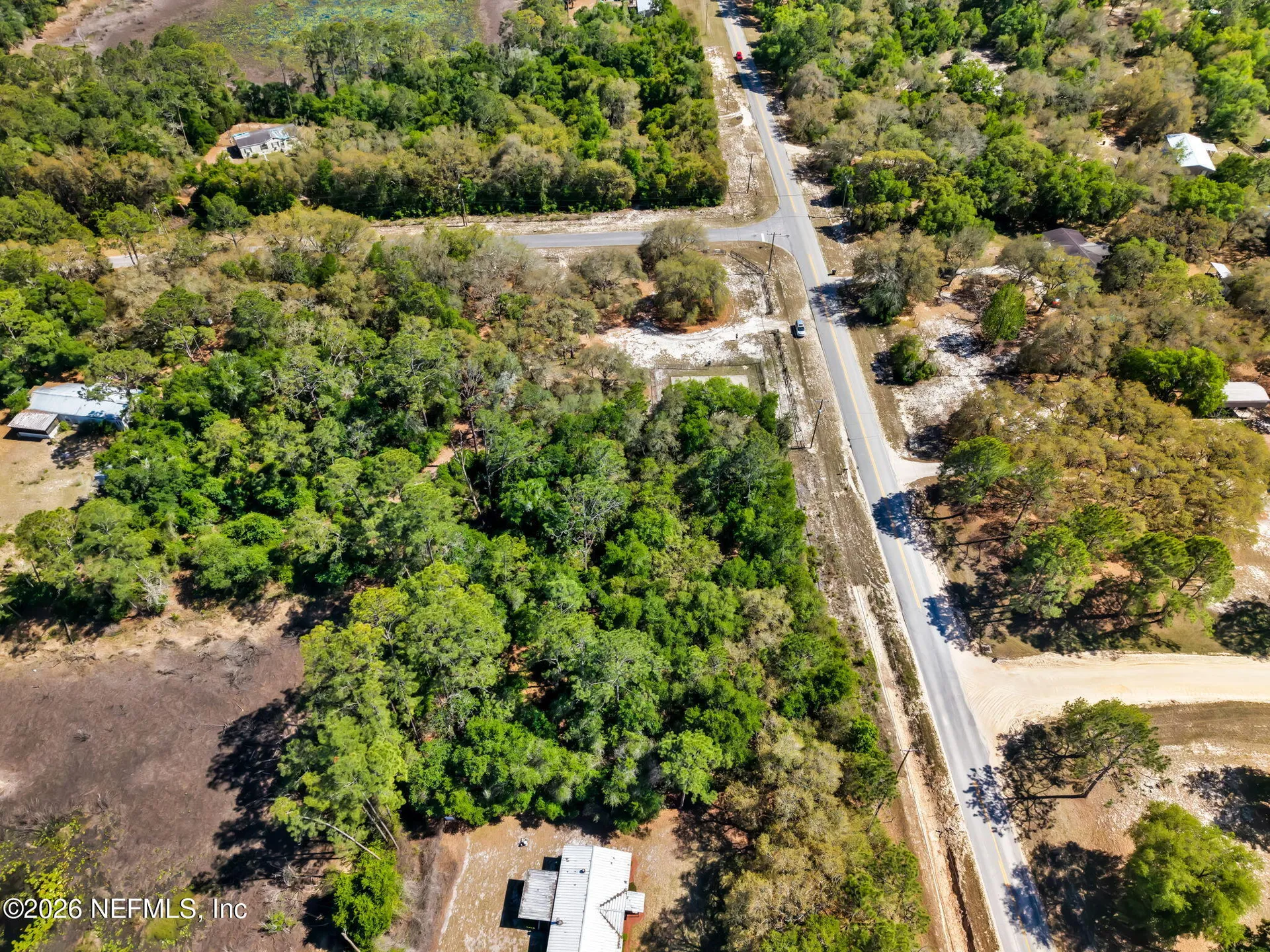 7623 Monongahela Avenue Keystone Heights FL 32656
