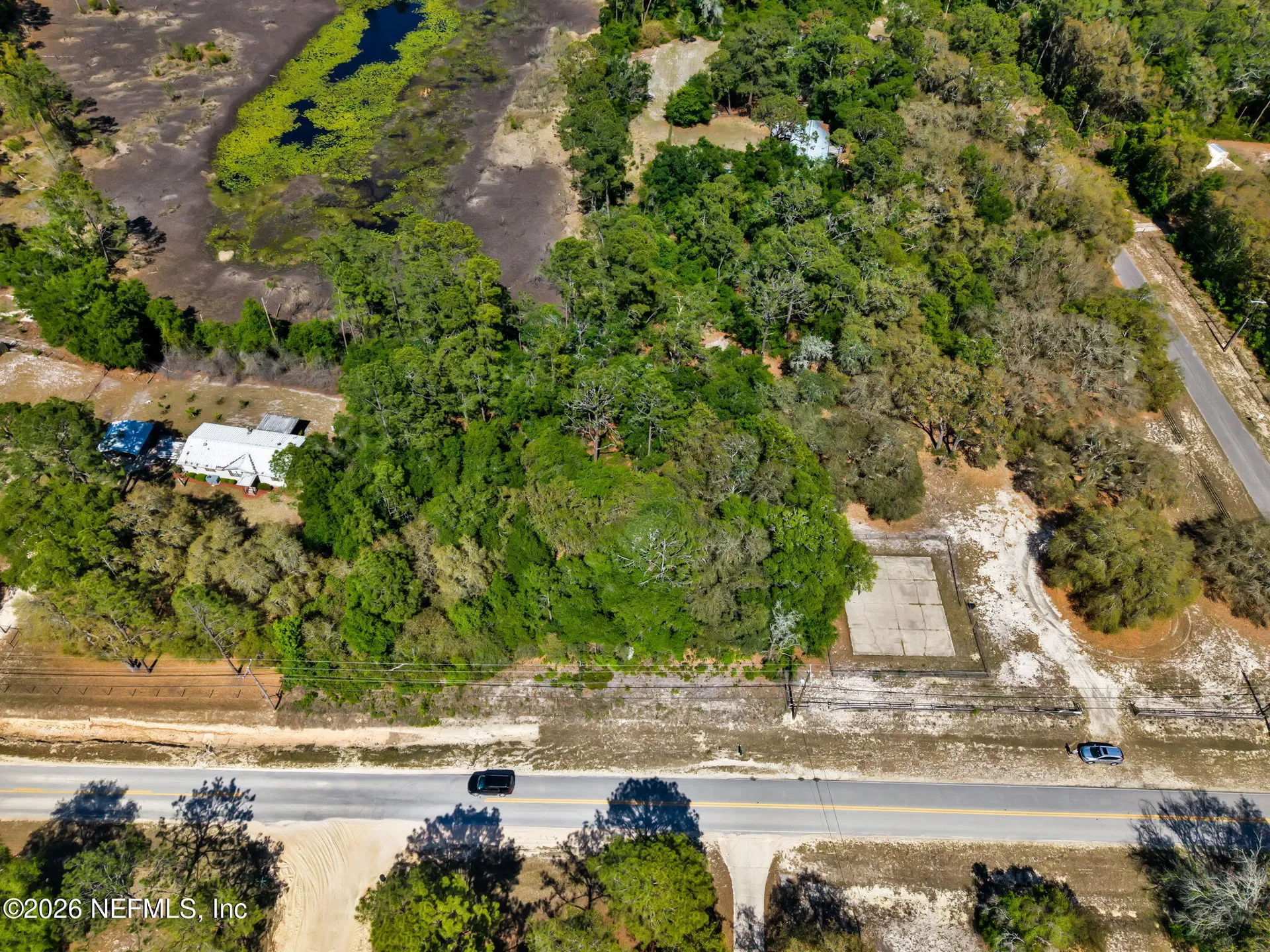 7623 Monongahela Avenue Keystone Heights FL 32656