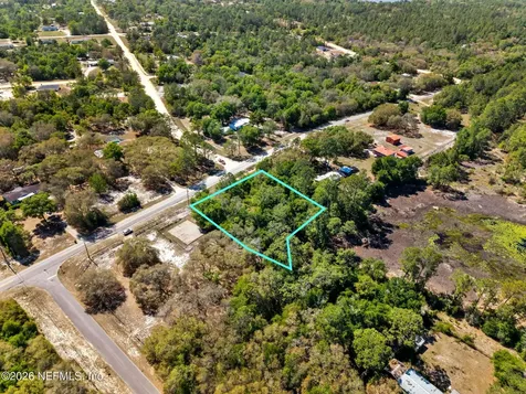 7623 Monongahela Avenue Keystone Heights FL 32656