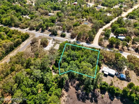 7623 Monongahela Avenue Keystone Heights FL 32656