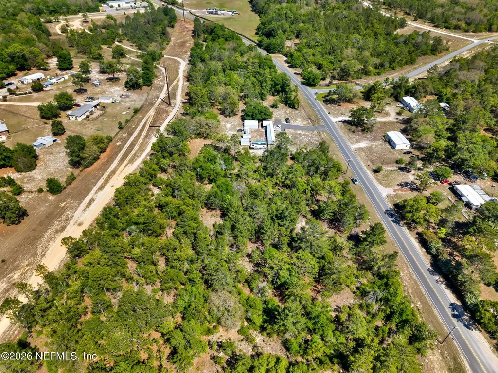 5544 County Road 214 Keystone Heights FL 32656