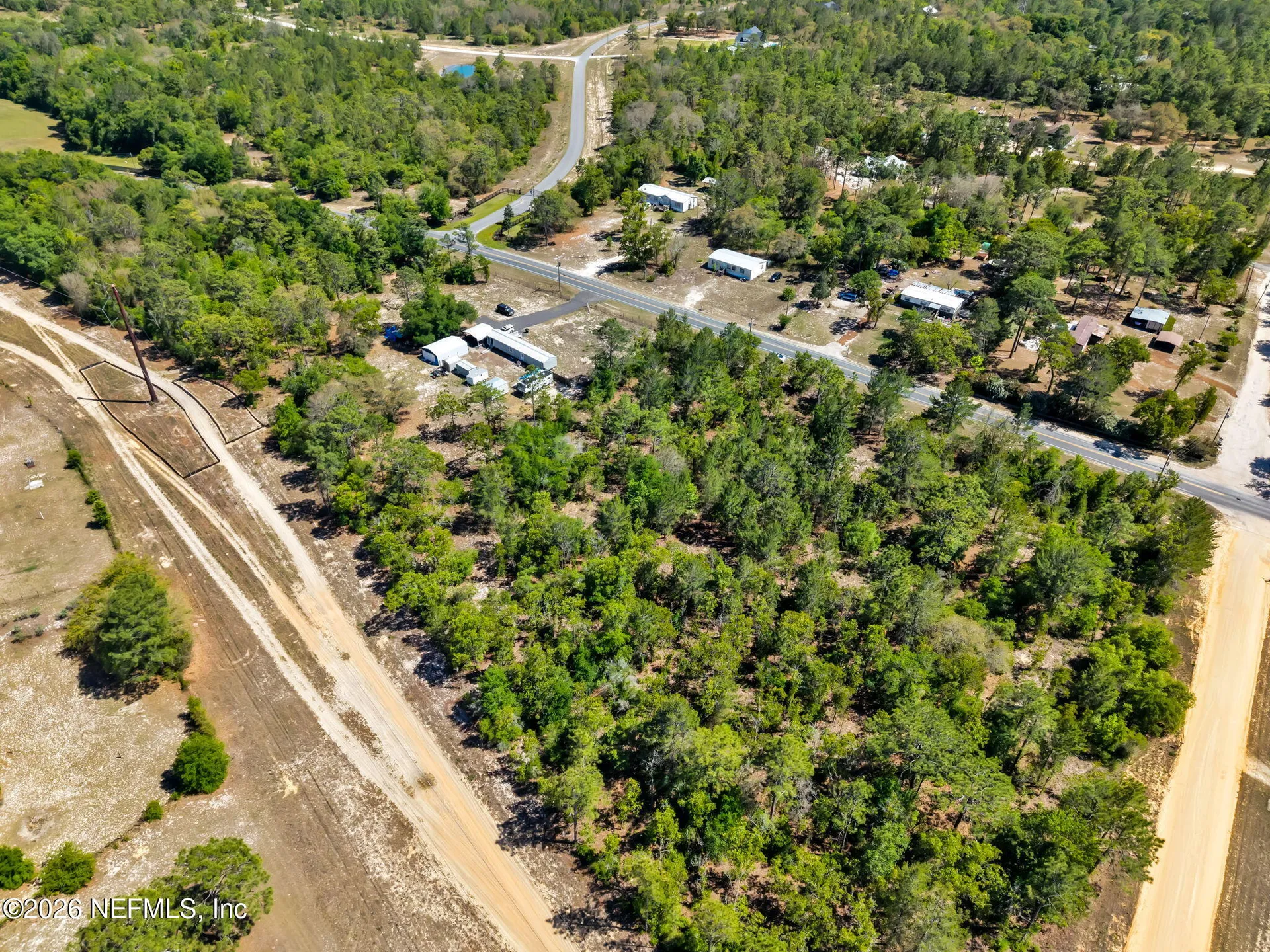 5544 County Road 214 Keystone Heights FL 32656
