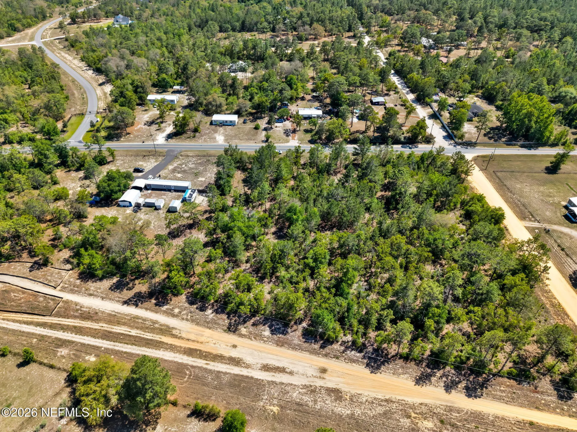 5544 County Road 214 Keystone Heights FL 32656
