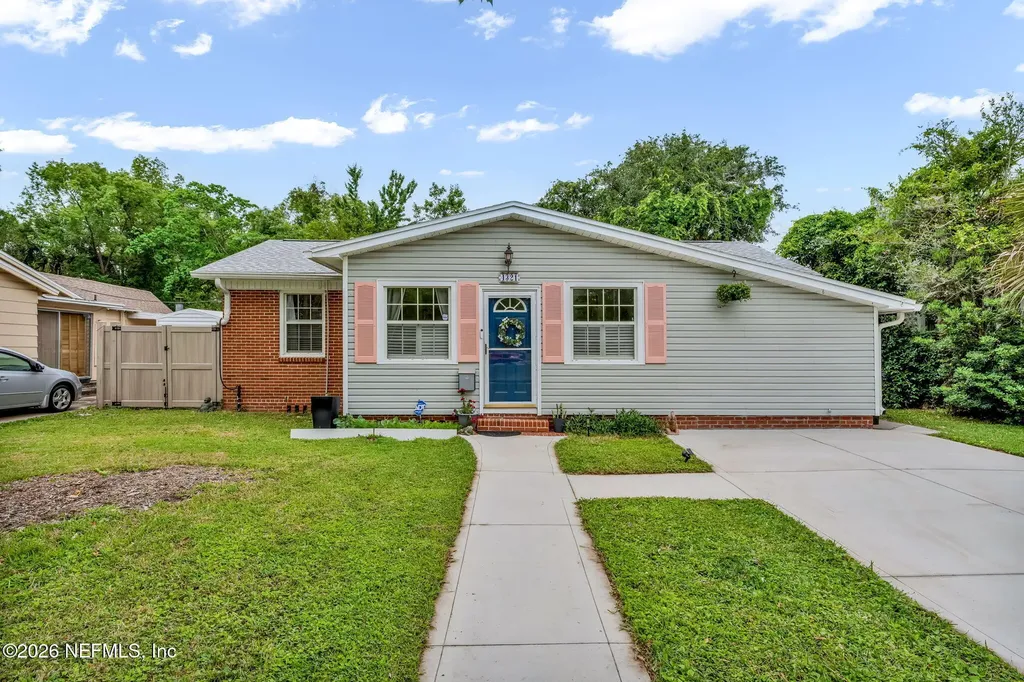 4321 Timuquana Road Jacksonville FL 32210
