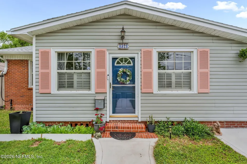 4321 Timuquana Road Jacksonville FL 32210
