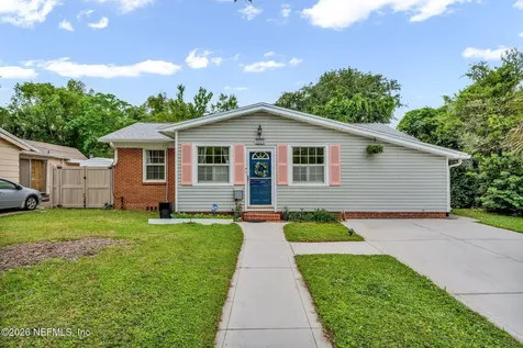 4321 Timuquana Road Jacksonville FL 32210