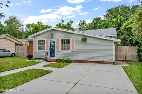 4321 Timuquana Road Jacksonville FL 32210